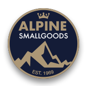 Alpine Smallgoods Logo